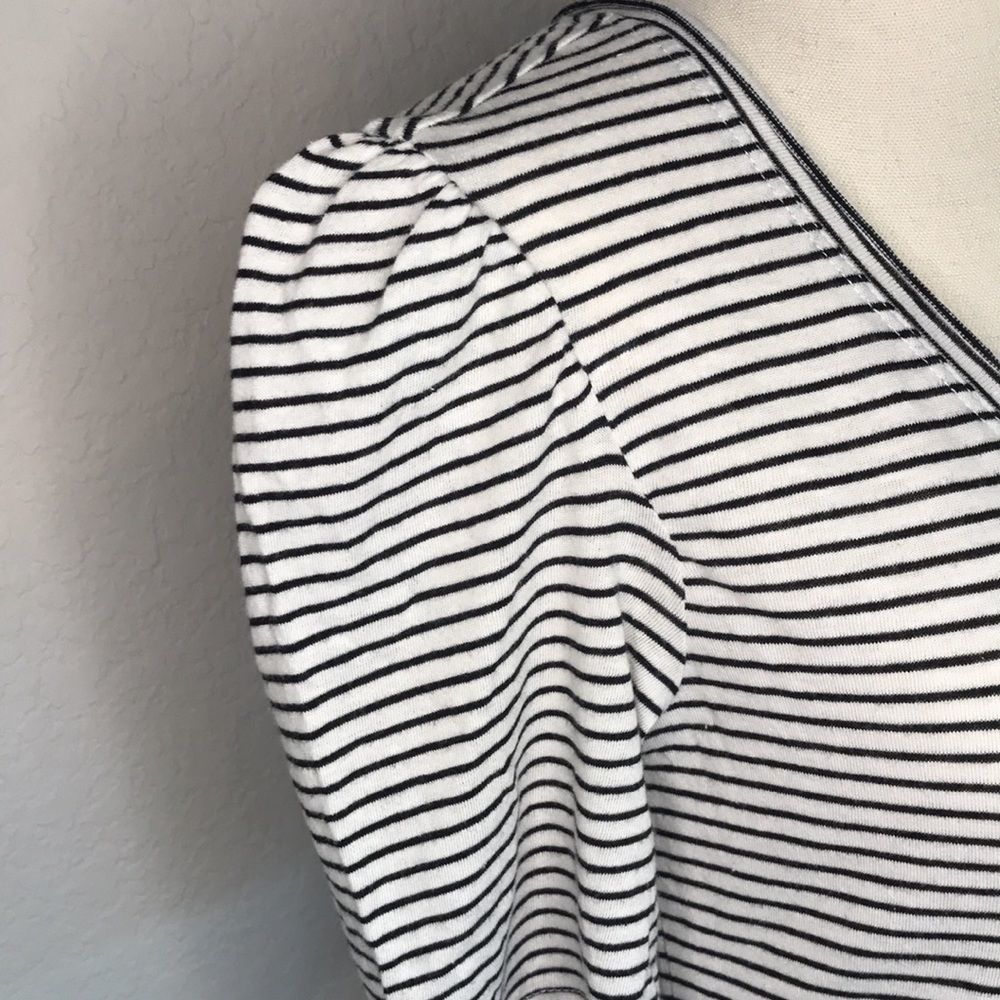 CASLON striped tee - Picture 3 of 8